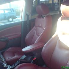 Seat Altea FR TFSI DSG (SOLGT)