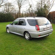 Peugeot 306 HDI stc. (Solgt)