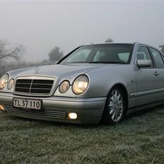 Mercedes Benz 300 Diesel**solgt*