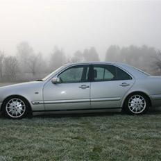 Mercedes Benz 300 Diesel**solgt*