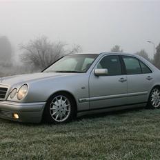 Mercedes Benz 300 Diesel**solgt*