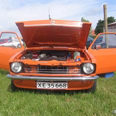Opel Kadett c