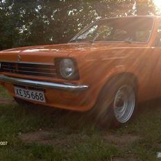 Opel Kadett c