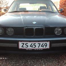 BMW E34 535i