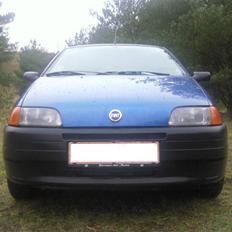 Fiat Punto s .. SOLGT