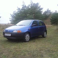 Fiat Punto s .. SOLGT