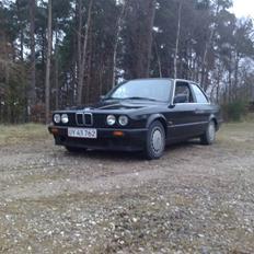 BMW E30 316i SOLGT