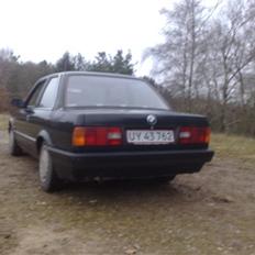 BMW E30 316i SOLGT