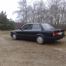 BMW E30 316i SOLGT
