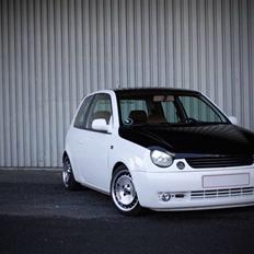 VW Lupo "VMAX 103"  