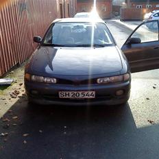 Mitsubishi galant 2.0 v6 SOLGT