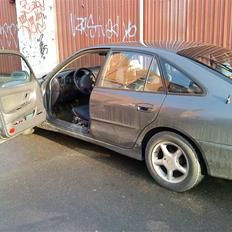 Mitsubishi galant 2.0 v6 SOLGT