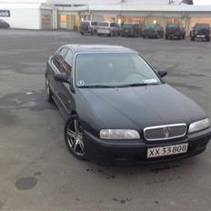 Rover 623 2,3 GSI
