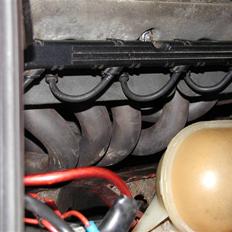 BMW E30 320i **solgt**