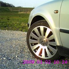 VW passat 3B (solgt)