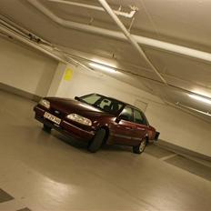 Ford Scorpio *BYTTET*