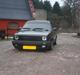 VW golf 1,6 TD (byttet)