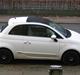 Fiat 500 1,2 Lounge