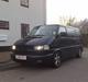 VW Transporter Highline