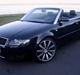 Audi A4 Cabriolet 3.0 Multitr.