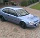 Toyota Corolla xli