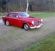 Volvo amazon (SOLGT)