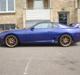 Toyota supra tt LHD(SOLGT)