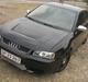 Audi A3 turbo  