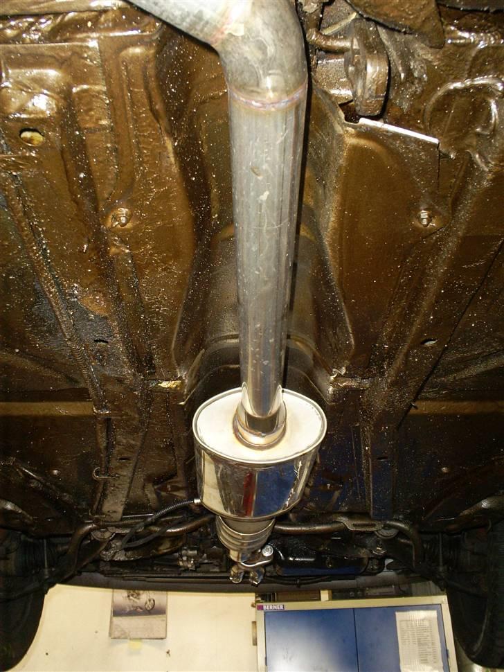 Citroën saxo 8v sport billede 6