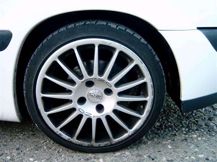 Citroën saxo 8v sport billede 9