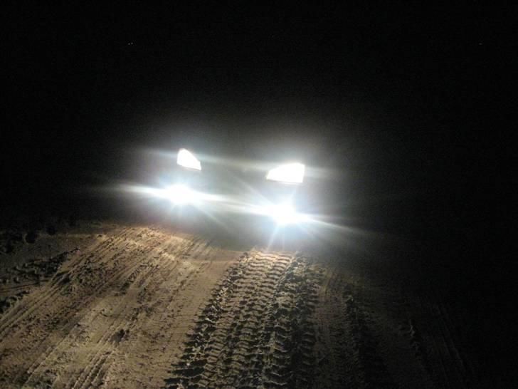 Opel kadett E cc DØD :D billede 6