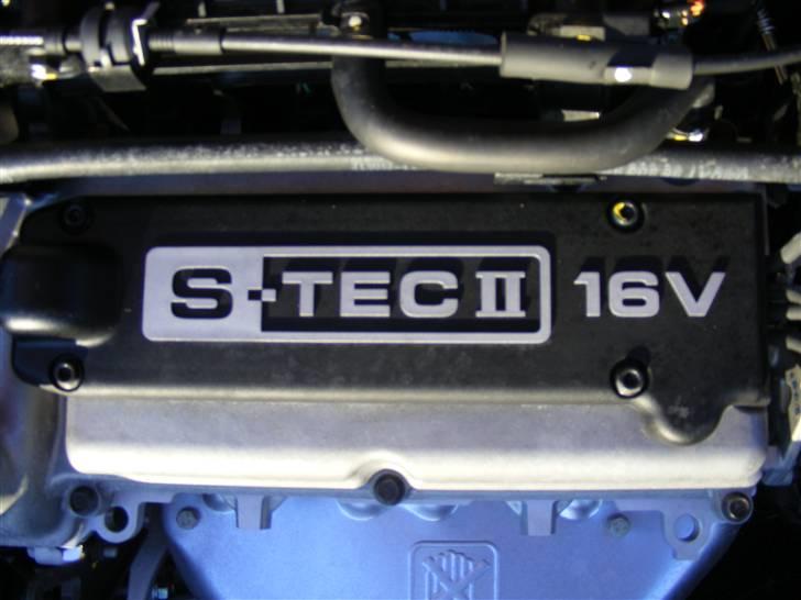 Chevrolet Aveo LS billede 2