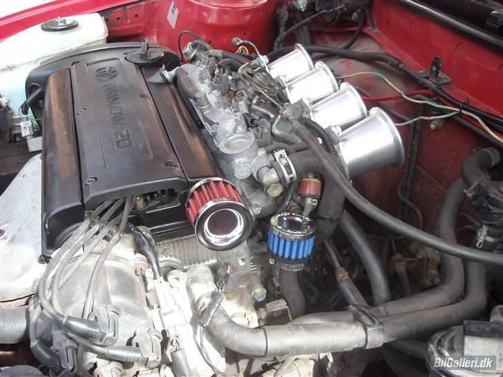 Toyota corolla gsi (20v) SOLGT billede 1