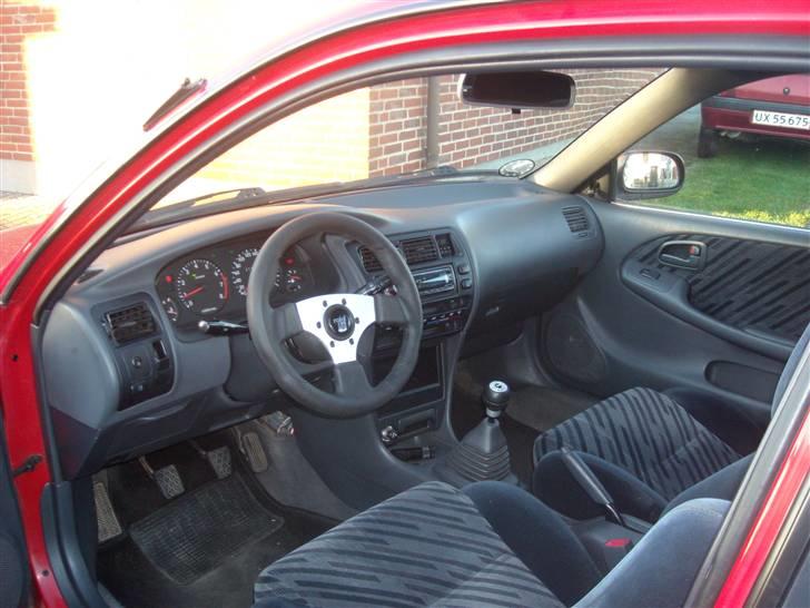 Toyota corolla gsi (20v) SOLGT billede 5