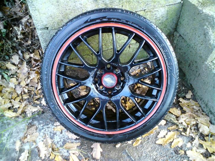 Toyota corolla gsi (20v) SOLGT billede 13