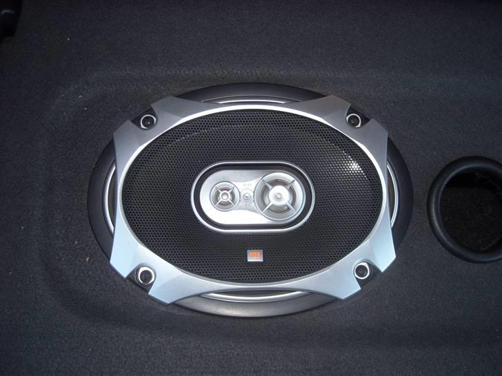 Toyota corolla gsi (20v) SOLGT billede 14