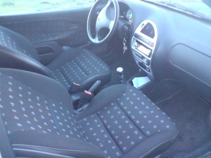 Citroën saxo VTS SOLGT billede 7