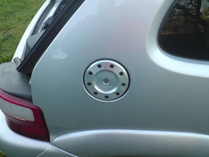 Citroën saxo VTS SOLGT billede 9