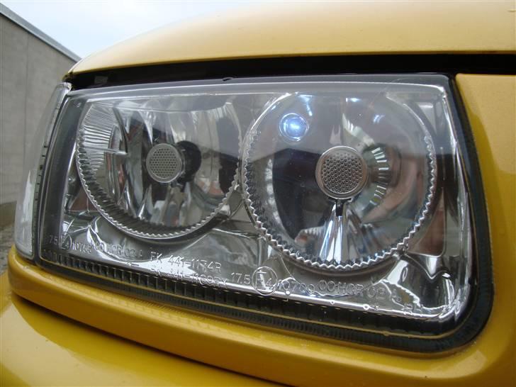 VW Polo 6n 1,4 [SOLGT] billede 2