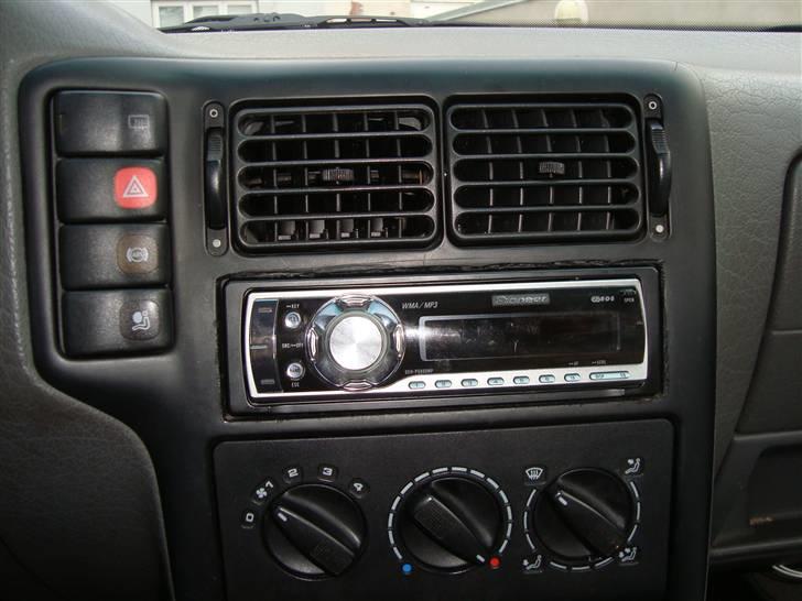 VW Polo 6n 1,4 [SOLGT] billede 4