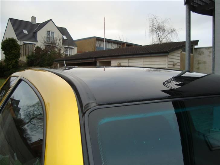 VW Polo 6n 1,4 [SOLGT] billede 12