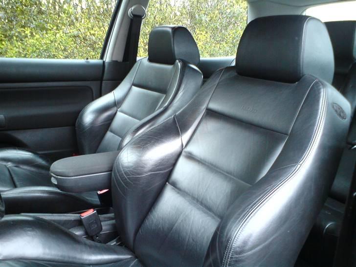 VW Golf 4 SOLGT  billede 7