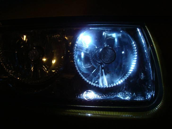 VW Polo 6n 1,4 [SOLGT] billede 16