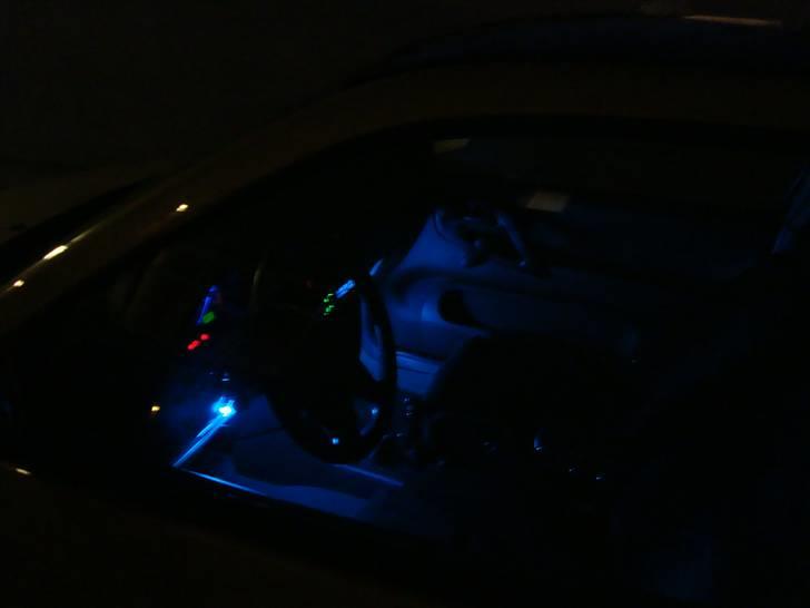 VW Polo 6n 1,4 [SOLGT] billede 17