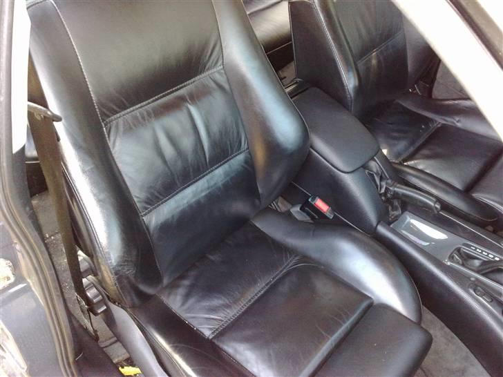 Opel Omega GANGSTER  billede 6