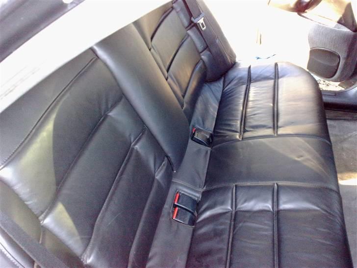 Opel Omega GANGSTER  billede 7