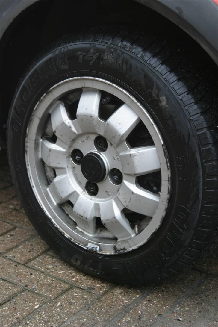 VW Polo GT Coupé - SOLGT billede 5