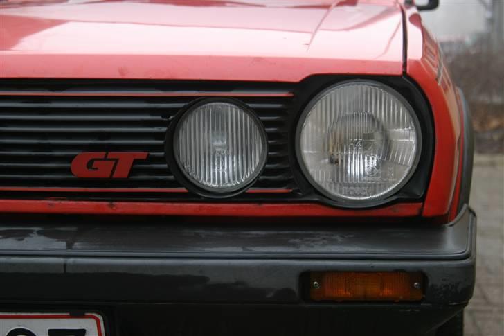 VW Polo GT Coupé - SOLGT billede 6