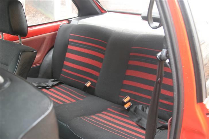 VW Polo GT Coupé - SOLGT billede 7