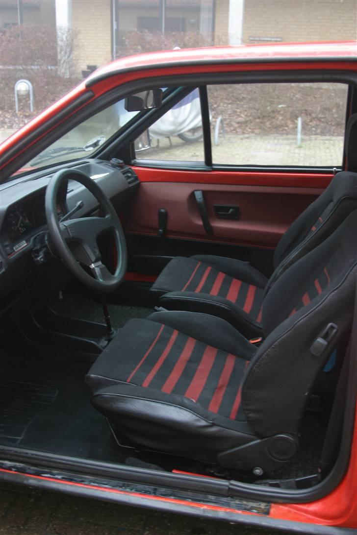 VW Polo GT Coupé - SOLGT billede 8